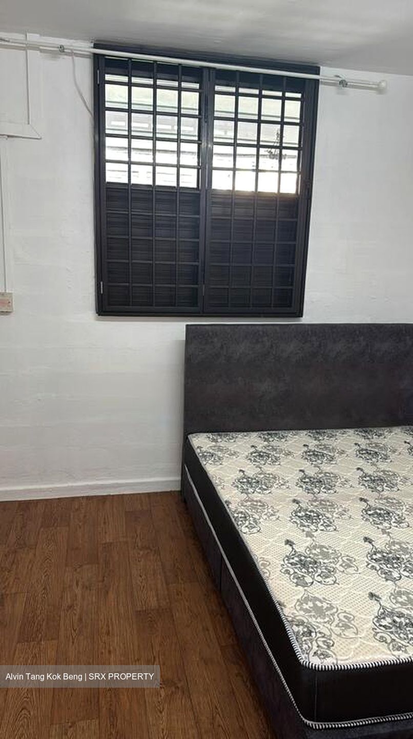 Blk 501D Montreal Spring (Sembawang), HDB Executive #562548251